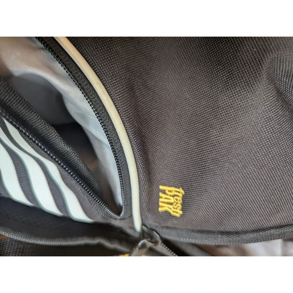 Adidas Backpack Climacool Fresh Pak Load Spring Sports CAPACITY XL School Bag